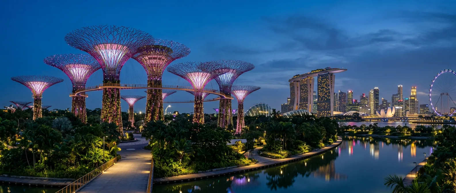 Guide SG Arrival Card - Archive